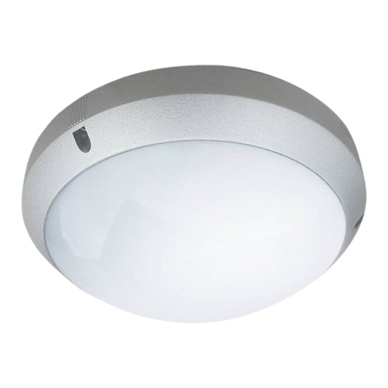 Linergy MOON LED Manual