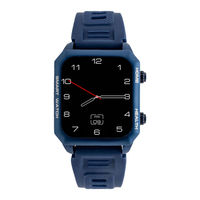 WATCHMARK KARDIO Series User Manual