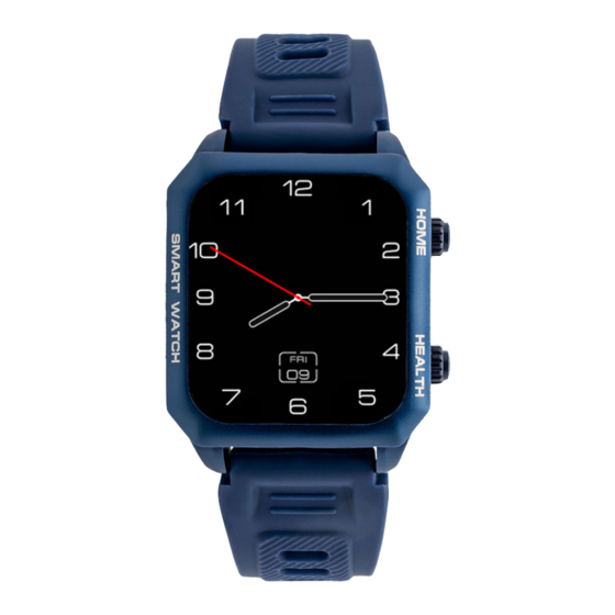 WATCHMARK KARDIO Series User Manual