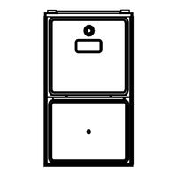 Daikin DR96TC1205DN Installation Instructions Manual