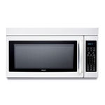 Bosch HMV9303 - Microwave - Titanium Use And Care Manual