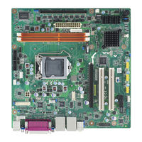 Advantech AIMB-501 User Manual
