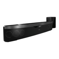 PHILIPS HTS7140 User Manual