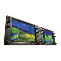 Garmin Cessna Caravan G1000 Cockpit Reference Manual