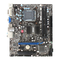 Motherboard MSI G4m-P25 User Manual