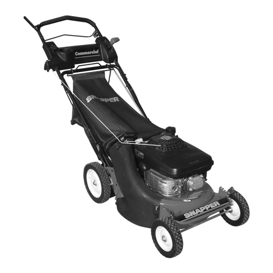 Snapper 7800849 Parts Manual