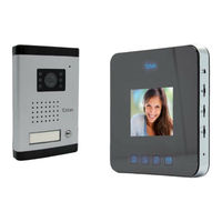 Extel Karo HD-2660 Installation And User Manual