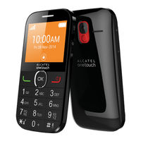 Alcatel 20-04C Manual