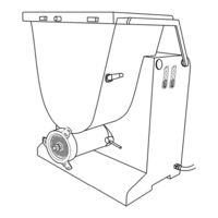 Berkel BG+30T Use And Maintenance Manual