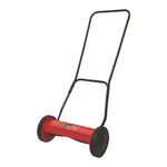 LAWN STAR LSCM 38-5 Operating Instructions Manual