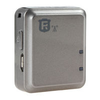 Reachfar RF-V13 User Manual
