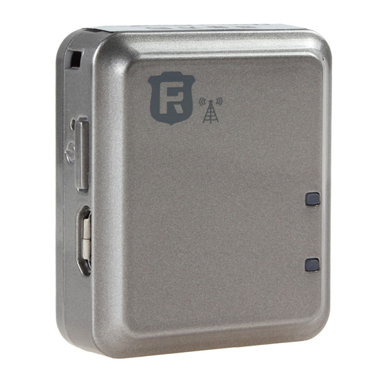 ReachFar RF-V13 User Manual