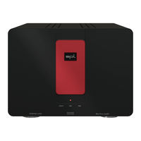 Spl Performer m1000 User Manual