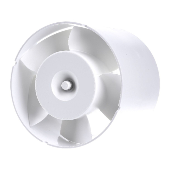 Maico ECA 15/2 E Mounting And Operating Instructions
