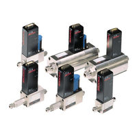 Brooks Smart Series Installation And Operation Manual
