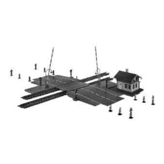 Faller 222169 Manual