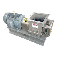 VINCENT VS Series Operation & Maintenance Manual
