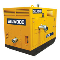 SELWOOD Seltorque S100 Manual