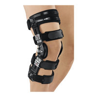 medi protect.4 OA Instructions For Use Manual