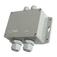 Evikon PluraSens E2660-CO-NO2 User Manual