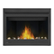 Indoor Fireplace Napoleon Ascent B42NTR Installation And Operation Manual