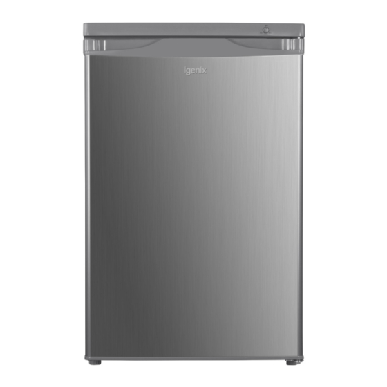iGenix IG355X User Manual
