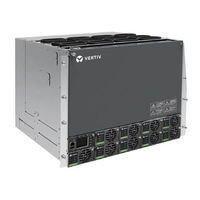 Vertiv NetSure 731 A91-S3 User Manual