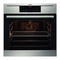 Oven AEG BP7314021M User Manual