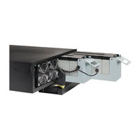 Tripp Lite RBC58-3US Owner's Manual