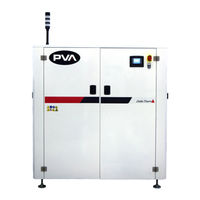 PVA DeltaTherm Operation Manual