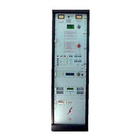 R.V.R. Elettronica VJ15000-TR Technical Manual