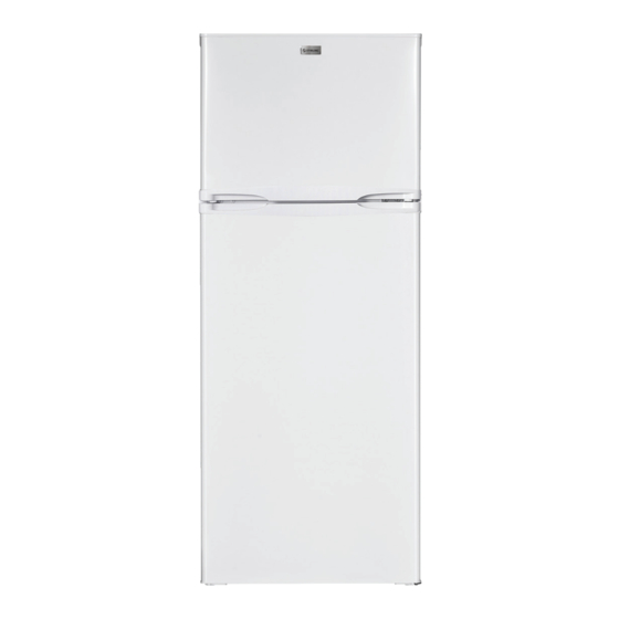 Stirling STR-H221W1 Quick Start Manual