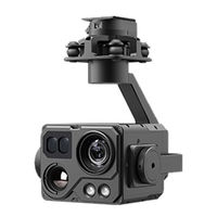 Foxtech SYK-30L TIRM Triple-Sensor Manual