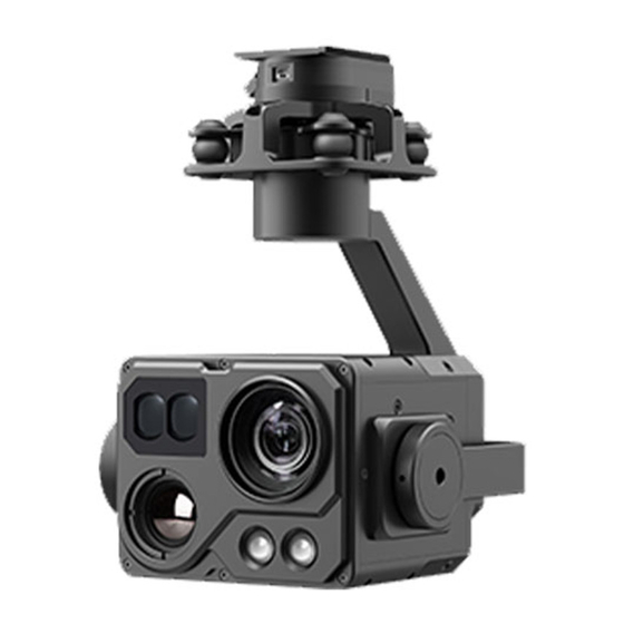 Foxtech SYK-30L TIRM Triple-Sensor Manual