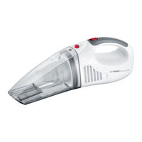 SEVERIN HV 7144 Instructions For Use Manual