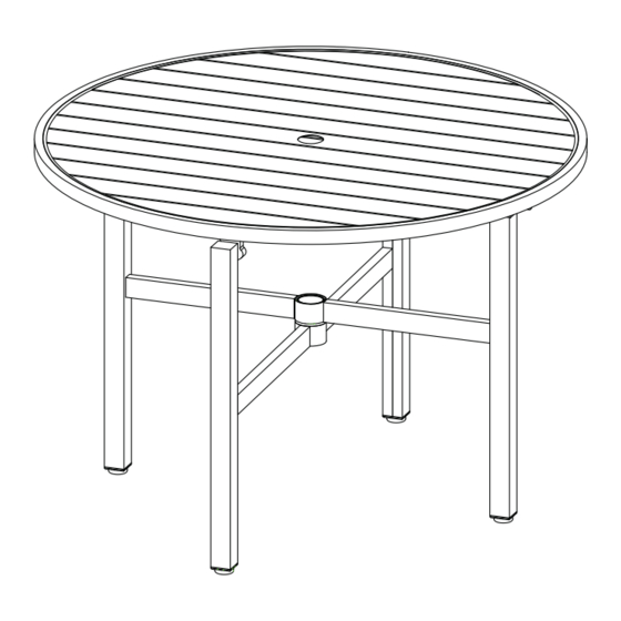 Martha Stewart Living FRANKLIN FTM10159 Use And Care Manual