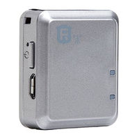 ReachFar RF-V13 User Manual