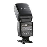 Godox THINKLITE TT520 II User Manual