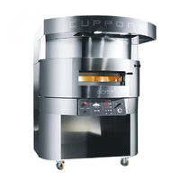 Diamond Giotto GT110/1D User And Installation Manual