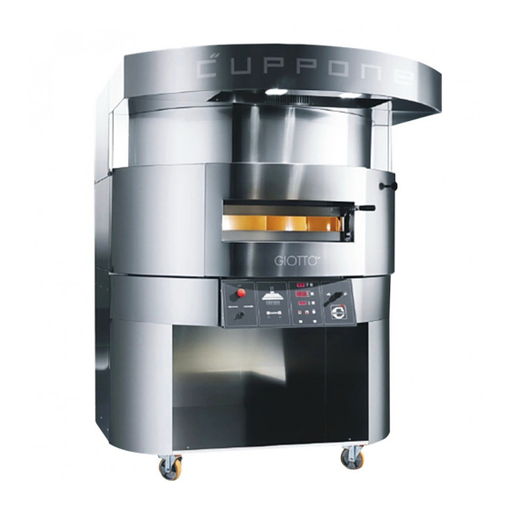 Diamond Giotto GT110/1D User And Installation Manual