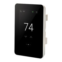 Watts SunTouch Sunstat ConnectPlus Manual