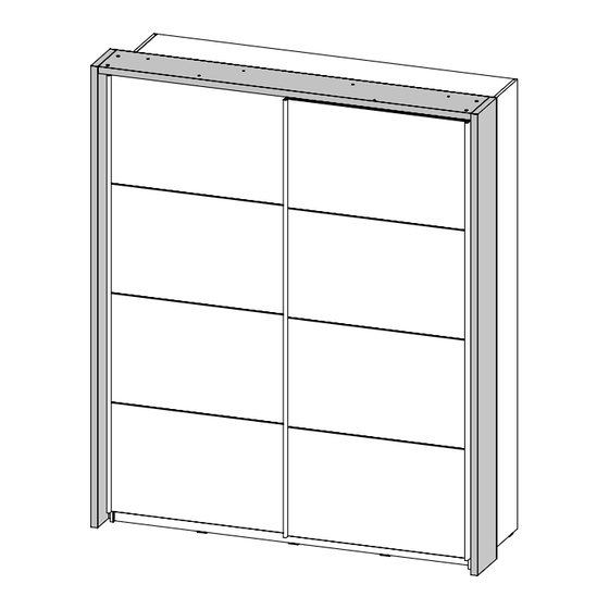 Forte RDNZ02B Manuals