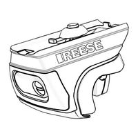 Reese 1398800 Instruction Manual