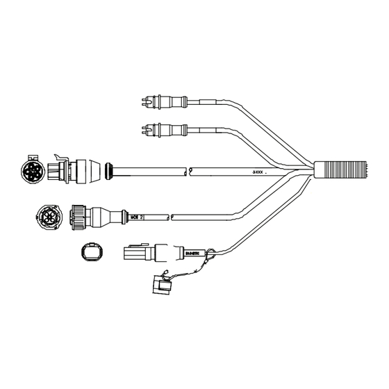 BENDIX K019713 Installation Instructions
