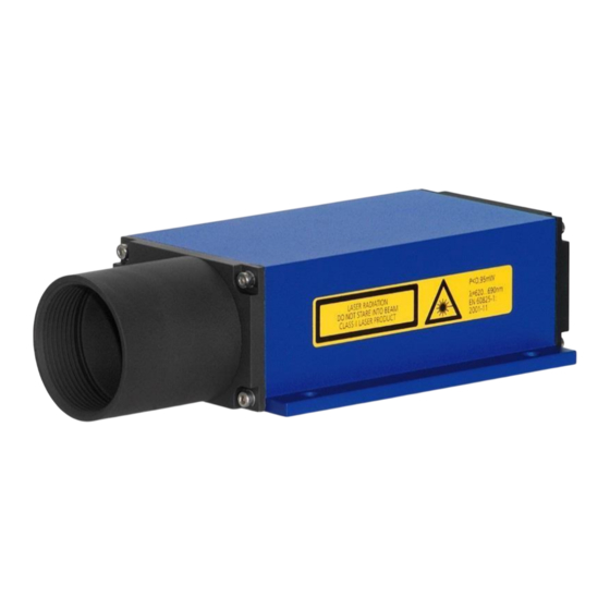 ASTECH CAPI CLDM41A Manual