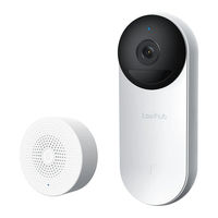 laxihub BellCam Quick Start Manual