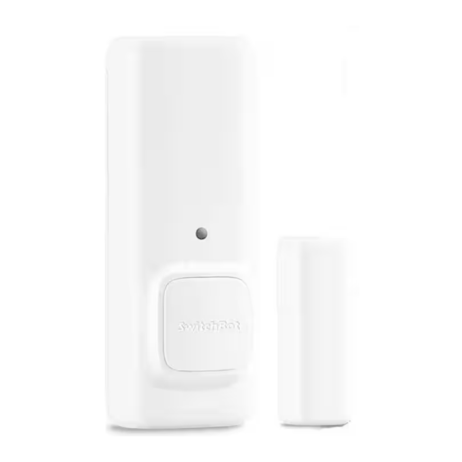 SwitchBot W1201500 Manual
