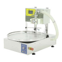 LYSON W204013PZ Instruction Manual
