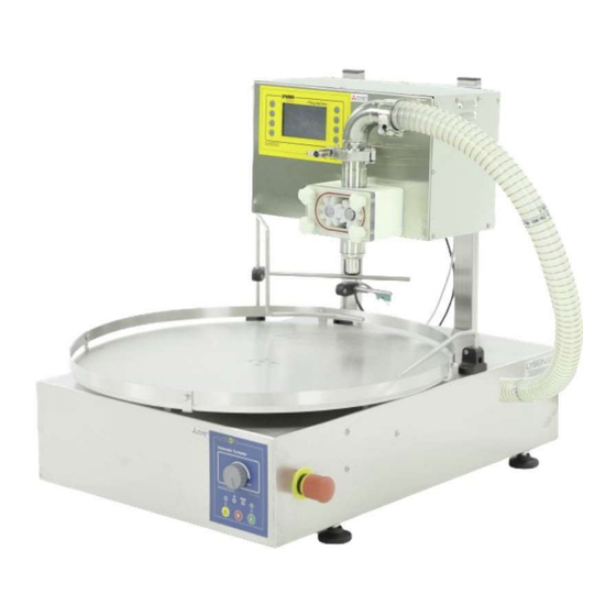 LYSON W204013PZ Manuals