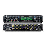 MOTU UltraLite-mk3 Hybrid User Manual